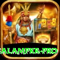 SalamPKR Deluxe Rewards
