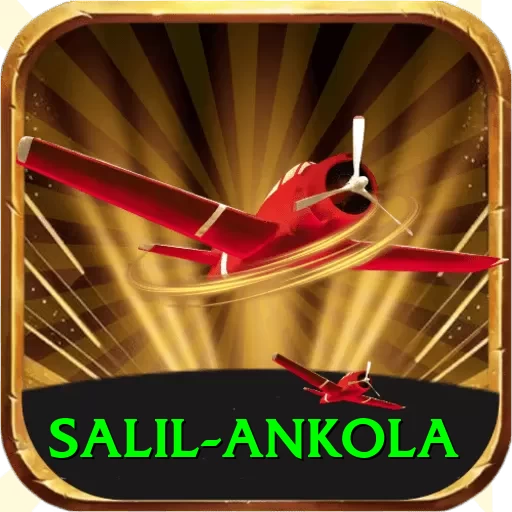 salil ankola - Mega Edition v2.7.1 - 2