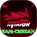 sam curran Live Casino King