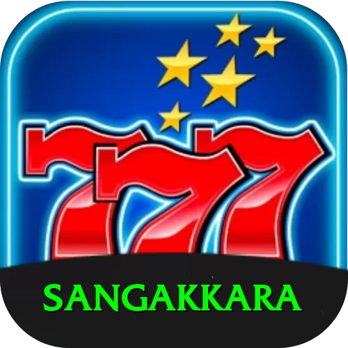 sangakkara Casino Official v5.8.3 - 2