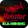 sea fishing Mobile Elite