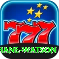 shane watson - Slots Mega