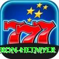 shimron hetmyer Gaming Pro v3.9.4