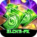 Slots PK King - Win Real PKR