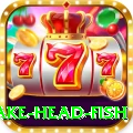 snake head fish - Gaming Deluxe