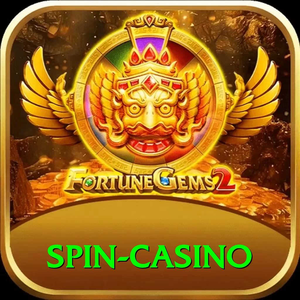 spin casino - Live Supreme - 2