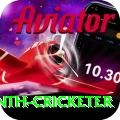 srikanth cricketer Extreme Gaming App