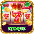 stoinis - Gaming Plus