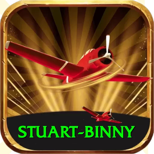 stuart binny Gaming Champion v4.6.4 - 2