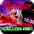 sturgeon fish Slot Machine Champion