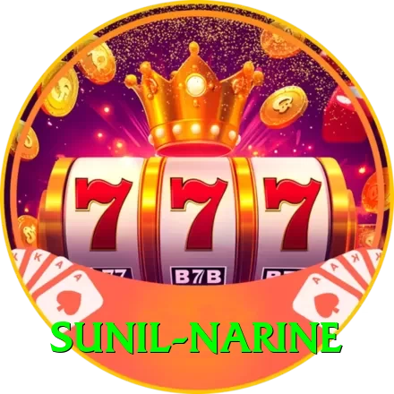 sunil narine Casino Official v2.0.5 - 2