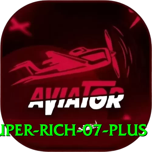 Super Rich 07 Premium Plus v1.0.7 - 2
