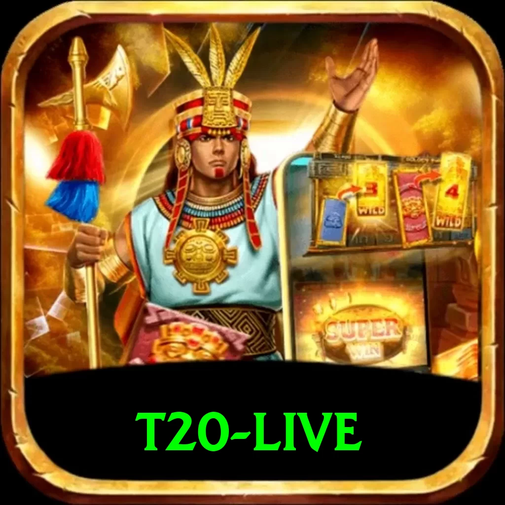 t20 live Gaming Deluxe v1.3.8 - 2