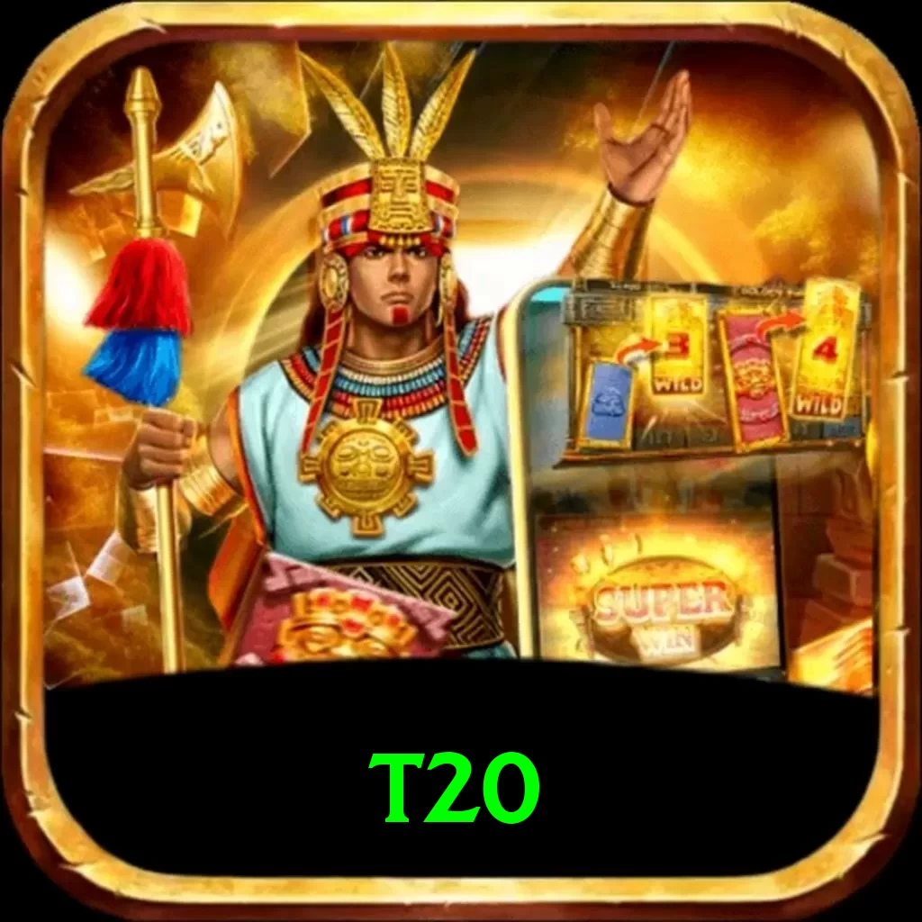 t20 King - Daily Bonus - 2