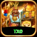 t20 King - Daily Bonus