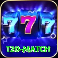 t20 match Pro - Daily Bonus