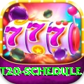 t20 schedule Royal - Free Download