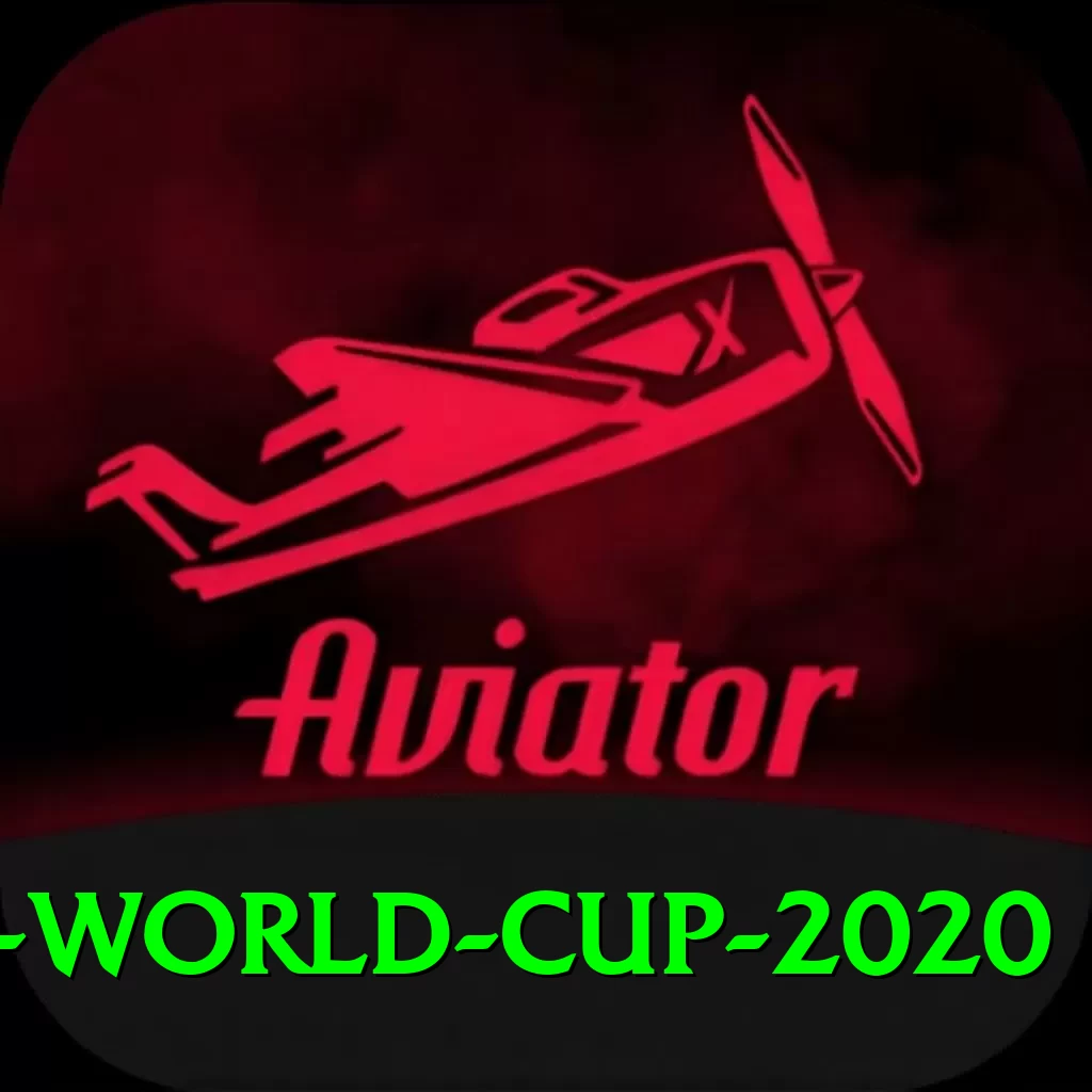 t20 world cup 2020 Premium Slots - 2