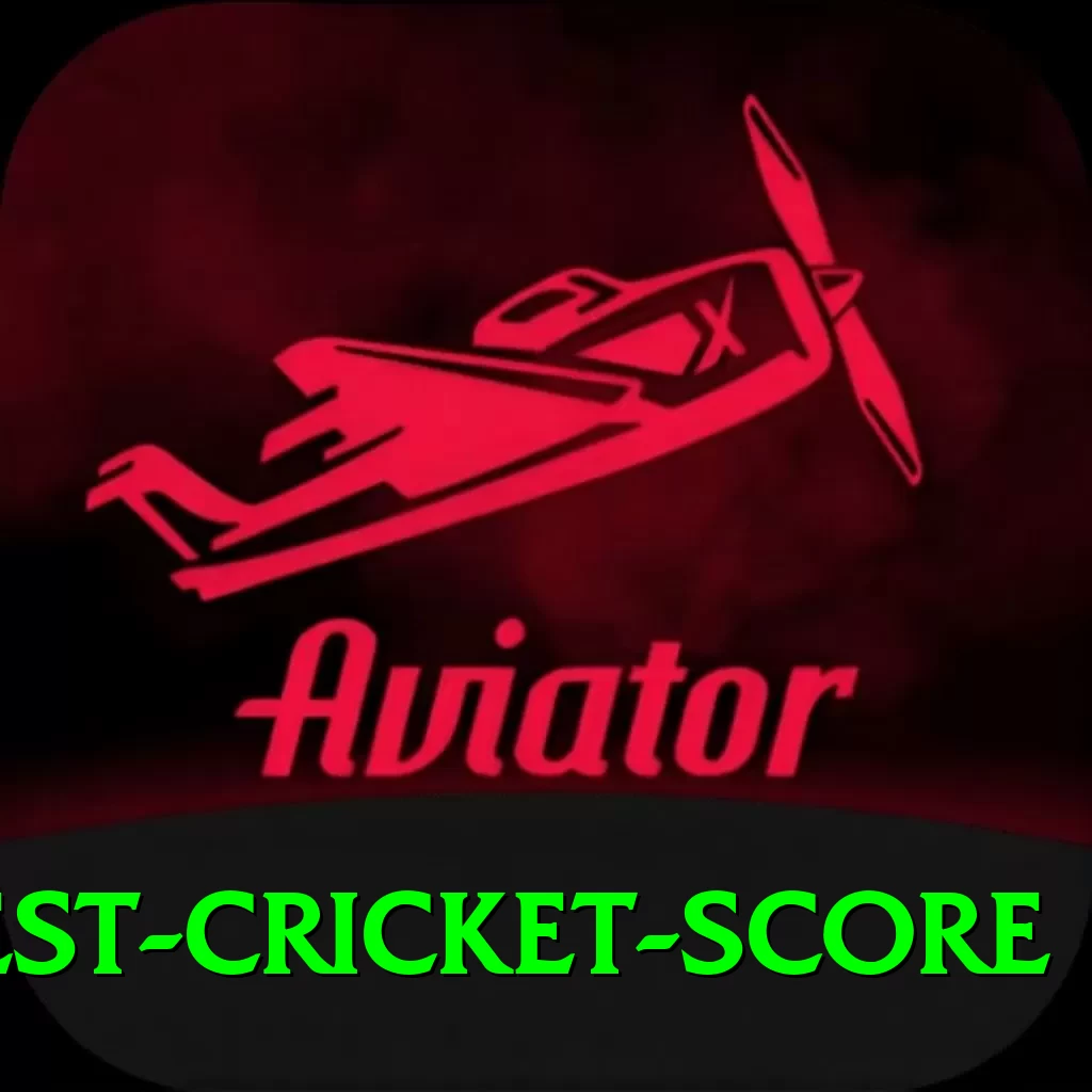 test cricket score Bonus Pro v1.3.5 - 2