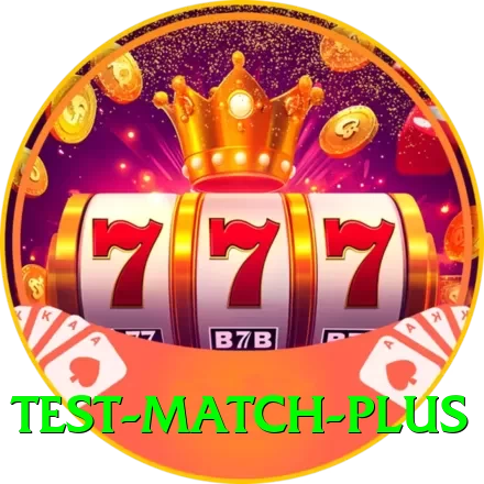 test match - Legend Earning App - 2