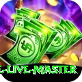 TG Slot Game - Live Master