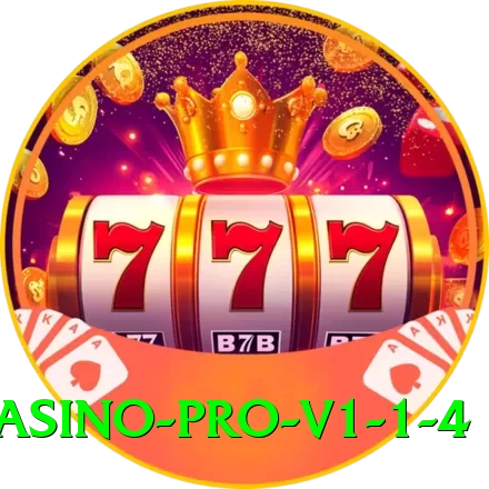 TG299 Game Casino Pro v1.1.4 - 2