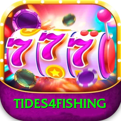 tides4fishing King - Free Download - 2