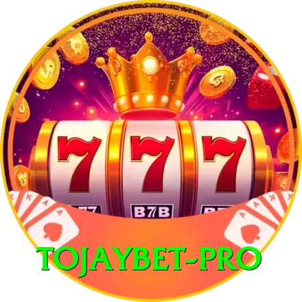 tojaybet Gaming Gold v4.7.5 - 2