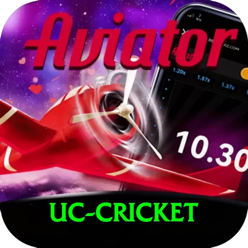 uc cricket Official v5.1.4 - 2