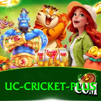 uc cricket Plus - Win Real PKR - 2