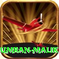 umran malik Legend Jackpot