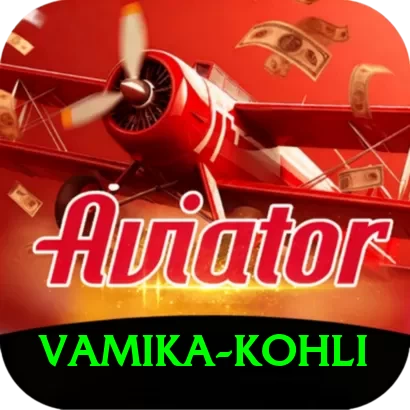 vamika kohli VIP Latest v4.7.5 - 2