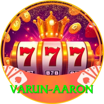 varun aaron Pakistan Gold v2.9.3 - 2