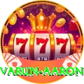 varun aaron Pakistan Gold v2.9.3
