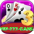 VSP 777 Game Turbo v4.0.1