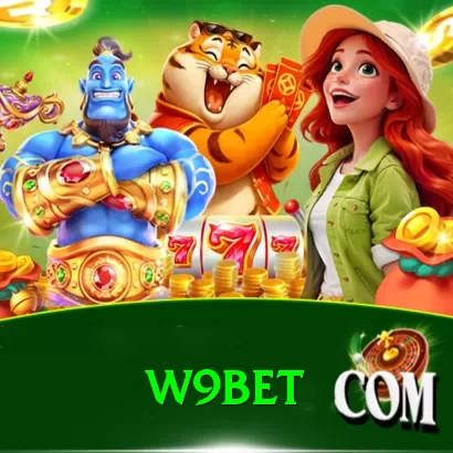 W9Bet Apps (Tools & Injectors) VIP v3.8.3 - 2