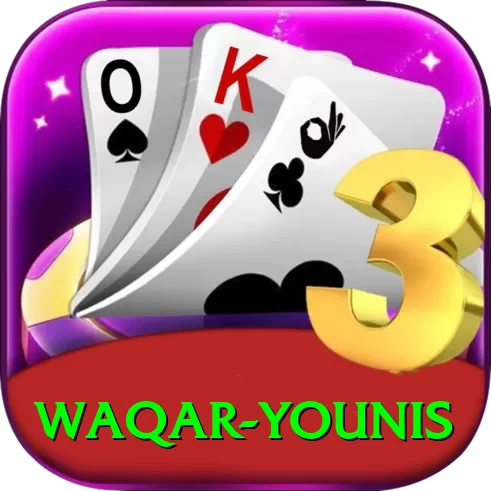 waqar younis Slots VIP v3.3.6 - 2