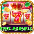 wayne parnell Turbo - Casino & Slots