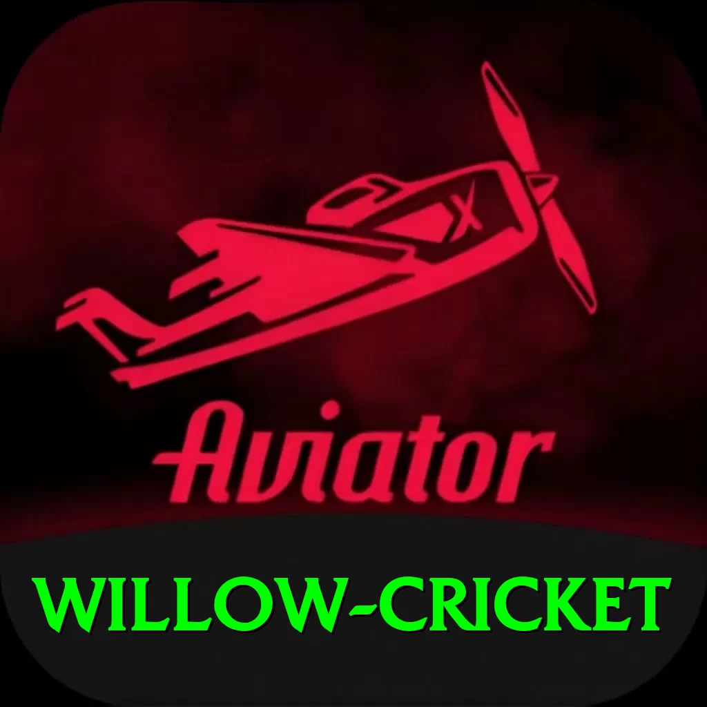 willow cricket - Extreme Earning App - 2