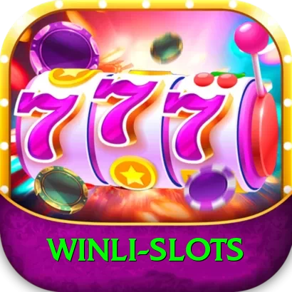 Winli Slots Apps (Tools & Injectors) Ultimate v5.4.4 - 2