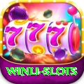 Winli Slots Apps (Tools & Injectors) Ultimate v5.4.4