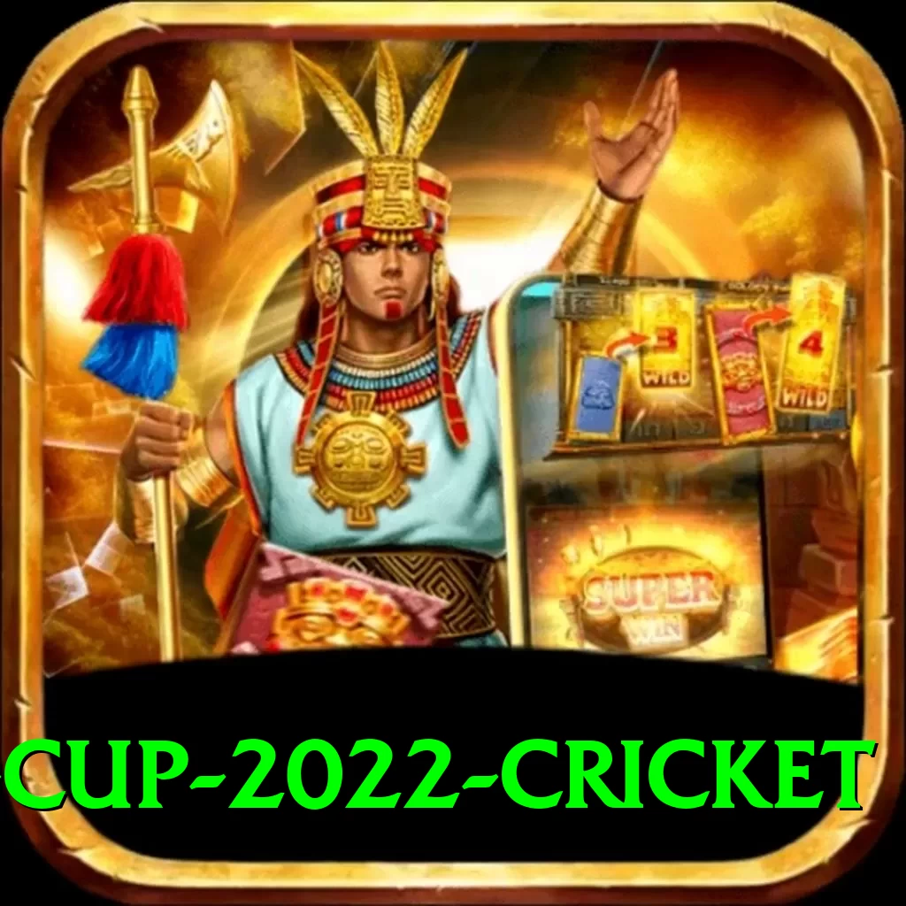 world cup 2022 cricket Turbo Jackpot - 2