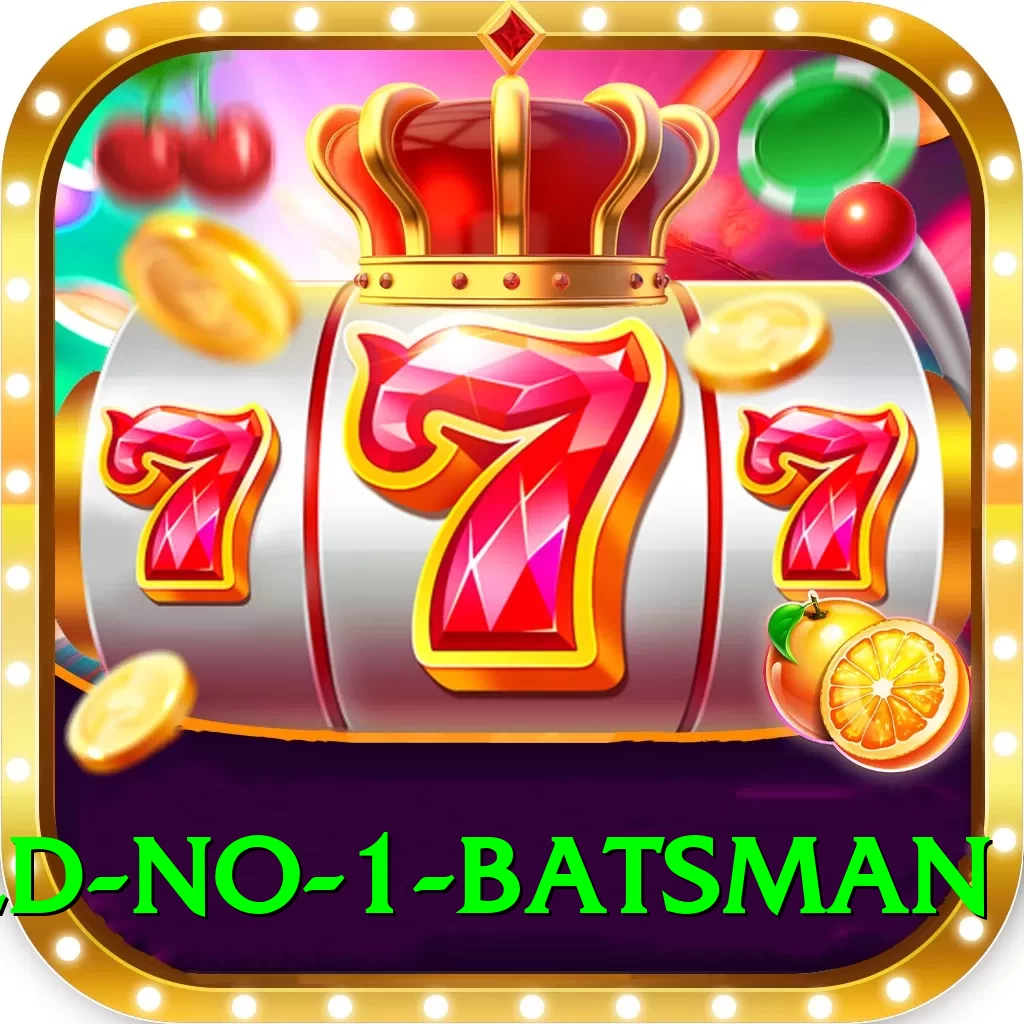 world no 1 batsman - Royal v1.4.1 - 2