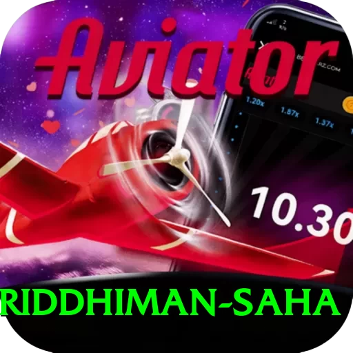 wriddhiman saha Gaming Pro - 2