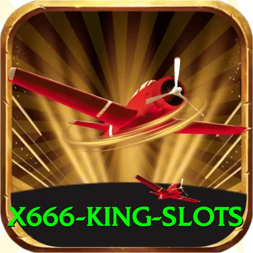 X666 King Slots - 2