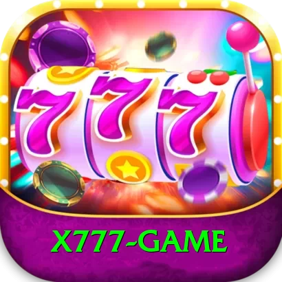 X777 Game Deluxe Pro v4.9.2 - 2