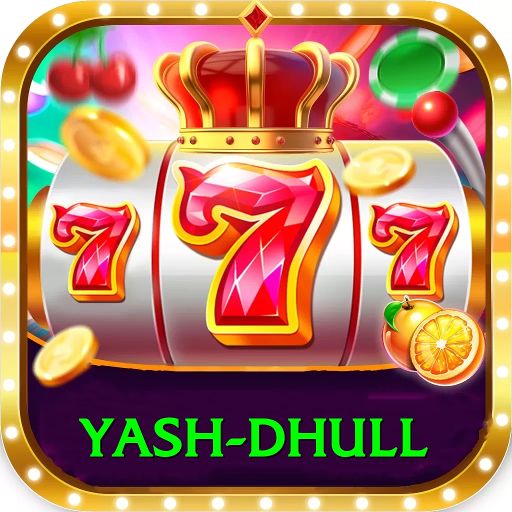 yash dhull Gold - Casino & Slots - 2