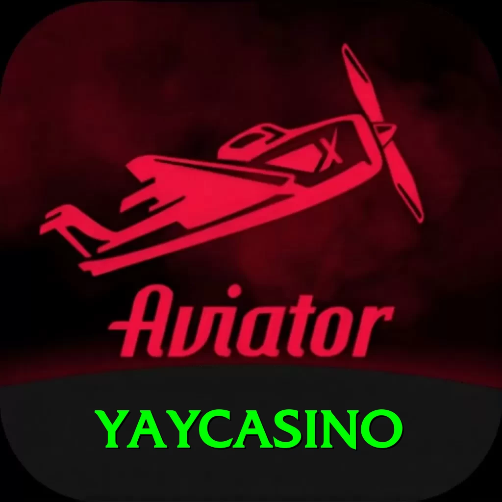 yaycasino Gaming Legend v3.8.4 - 2