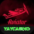 yaycasino Gaming Legend v3.8.4