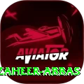 zaheer abbas Games Supreme